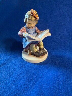 Hummel/Goebel What's New